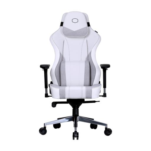 [COOLERMASTER_CMI-GCX2C-GW] Cooler Master SILLA COOLER MASTER CALIBER X2C GAMING CLASS 4 GRISBLANCO CMI-GCX2C-GW