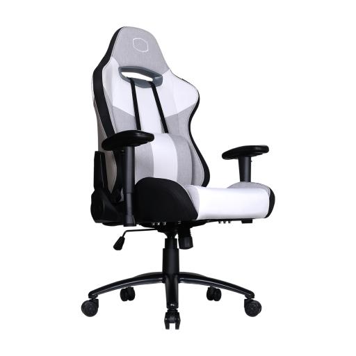 [COOLERMASTER_CMI-GCR3C-GW] Cooler Master SILLA COOLER MASTER CALIBER R3C GAMING CLASS 4 GRISBLANCO CMI-GCR3C-GW