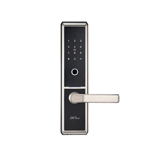 [ZKTECO_TL300B] ZKTeco CERRADURA INTELIGENTE CON BLUETOOTH ZKTECO 100H/100T/100P(TL300B)