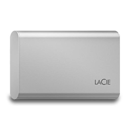 [SEAGATE_STKS2000400] Seagate DISCO SSD EXT PORTATIL USB-C 2TB 3Y PORTABLE SSD LACIE