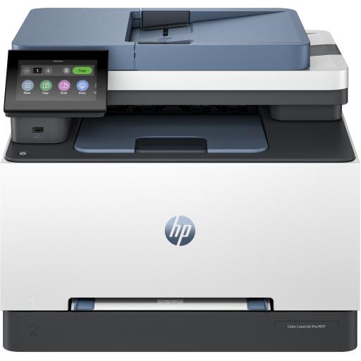 [HP_499M8A#BGJ] HP MFC COLOR LASERJET PRO MFP M330 3FDW 25PPM WIFI