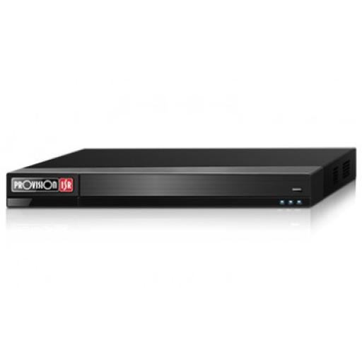 [PROVISION-ISR_NVR5-8200PXN(MM)] Provision-ISR NVR PROVISION-ISR NVR5-8200PXN(MM)