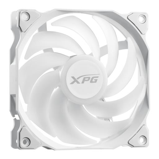 [XPG_VENTO120ARGB-WHCWW] XPG Ventilador XPG VENTO 120 ARGB