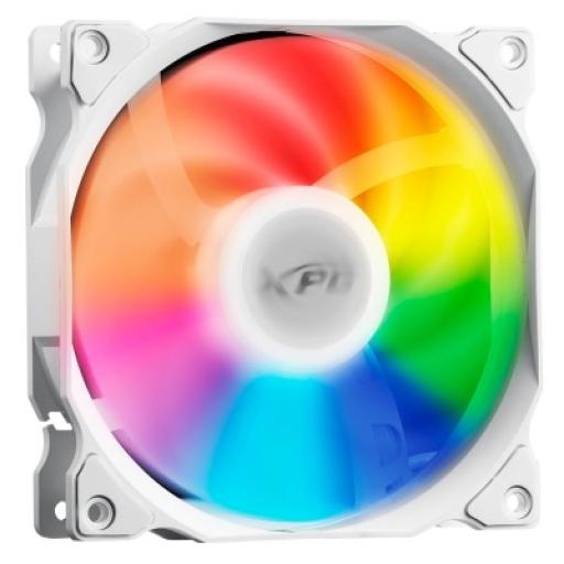 [XPG_VENTO120ARGB-WHCWW] XPG Ventilador XPG VENTO 120 ARGB