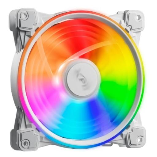 [XPG_HURRICANE140ARGBPWM-WHCWW] XPG Ventilador XPG HURRICANE 140 ARGB PWM