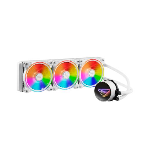 [XPG_LEVANTEX360-WHCWW] XPG Enfirador liquido XPG  LEVANTE X 360