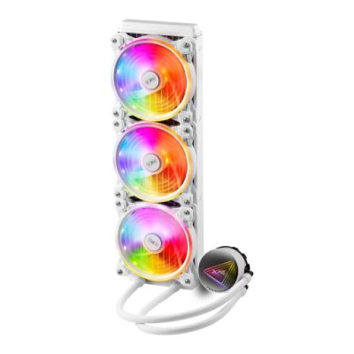 [XPG_LEVANTEX360-WHCWW] XPG Enfirador liquido XPG  LEVANTE X 360