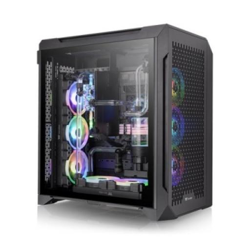 [THERMALTAKE_CA-1X7-00F1WN-00] Thermaltake Gabinete THERMALTAKE CA-1X7-00F1WN-00