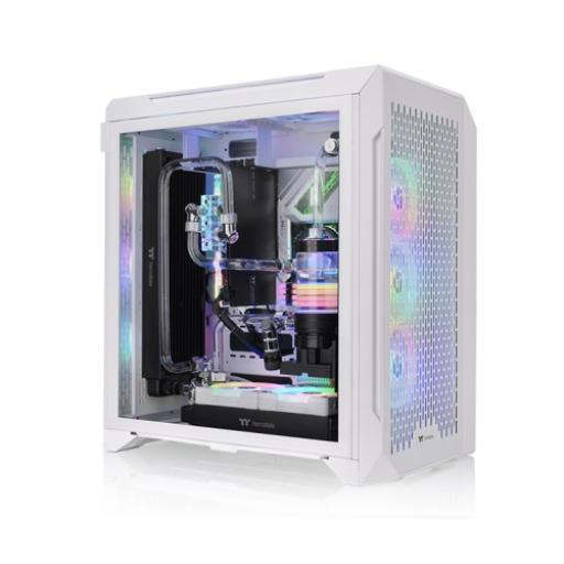 [THERMALTAKE_CA-1X7-00F6WN-00] Thermaltake Gabinete THERMALTAKE CA-1X7-00F6WN-00