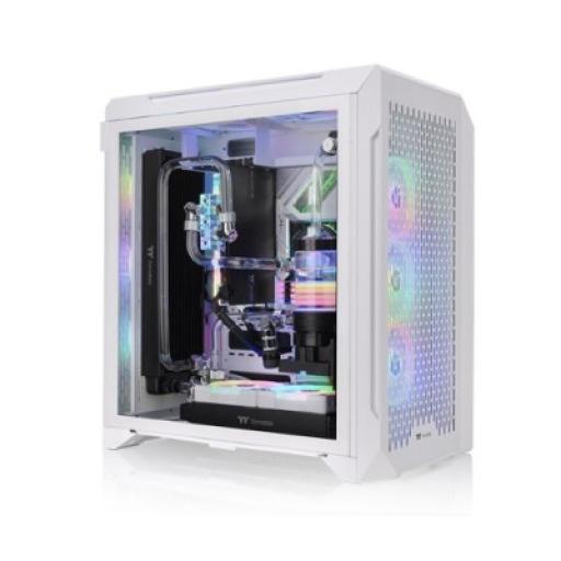 [THERMALTAKE_CA-1X7-00F6WN-00] Thermaltake Gabinete THERMALTAKE CA-1X7-00F6WN-00