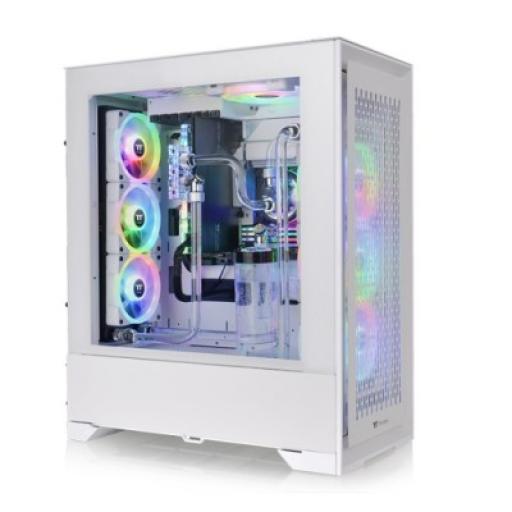 [THERMALTAKE_CA-1X8-00F6WN-00] Thermaltake Gabinete THERMALTAKE CA-1X8-00F6WN-00