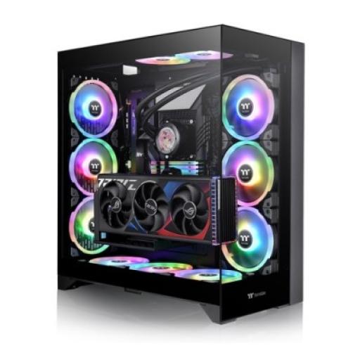 [THERMALTAKE_CA-1Y3-00M1WN-00] Thermaltake Gabinete THERMALTAKE CA-1Y3-00M1WN-00