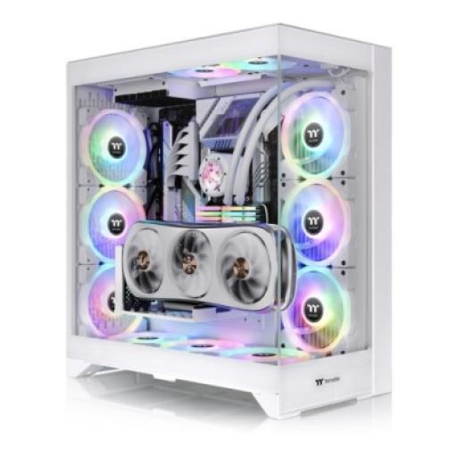 [THERMALTAKE_CA-1Y3-00M6WN-00] Thermaltake Gabiente THERMALTAKE CA-1Y3-00M6WN-00