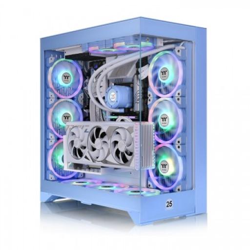[THERMALTAKE_CA-1Y3-00MFWN-00] Thermaltake Gabinete THERMALTAKE CA-1Y3-00MFWN-00