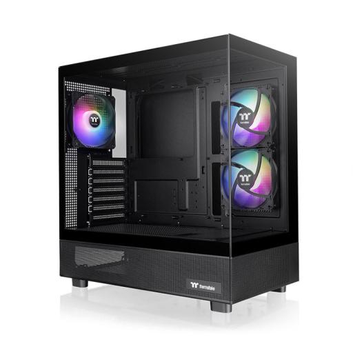 [THERMALTAKE_CA-1Y7-00M1WN-01] Thermaltake Gabinete THERMALTAKE CA-1Y7-00M1WN-01