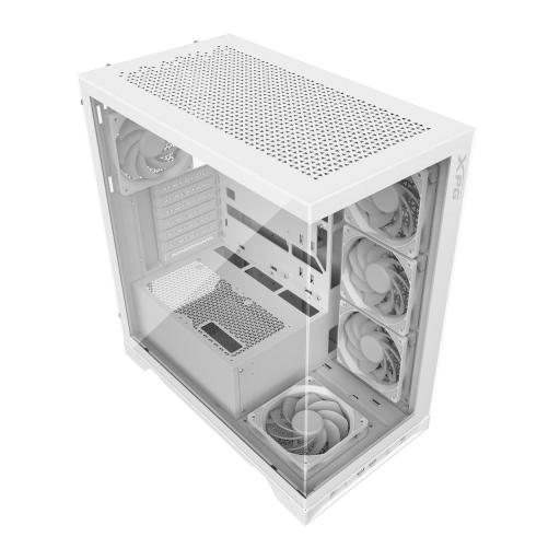 [XPG_INVADERXMT-WHCWW] XPG Gabinete XPG INVADER X 