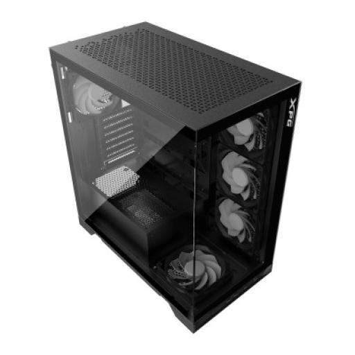 [XPG_INVADERXMT-BKCWW] XPG Gabinete gamer XPG  INVADER X