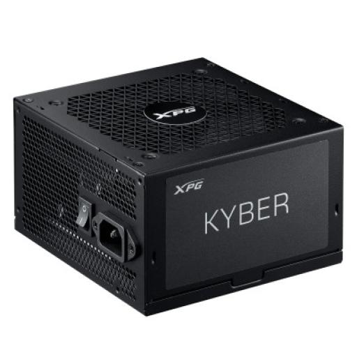 [XPG_KYBER850G-BKCUS] XPG Fuente de poder XPG KYBER 