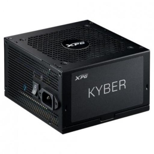 [XPG_KYBER750G-BKCUS] XPG Fuente de poder XPG KYBER