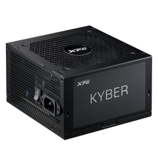 [XPG_KYBER650G-BKCUS] XPG Fuente de poder XPG KYBER