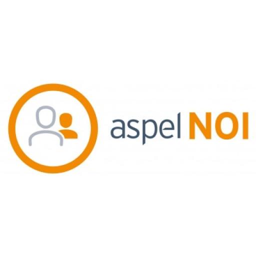 [ASPEL_NOI6 V] Aspel Software ASPEL NOI6 V