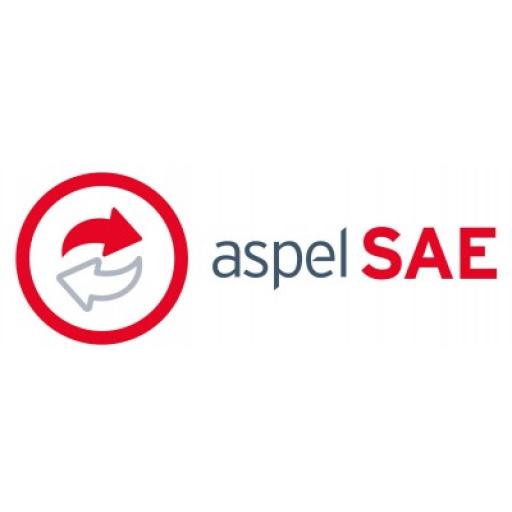 [ASPEL_SAE12M V] Aspel  ASPEL SAE12M V