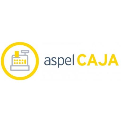 [ASPEL_CAJA12M V] Aspel  ASPEL CAJA12M V