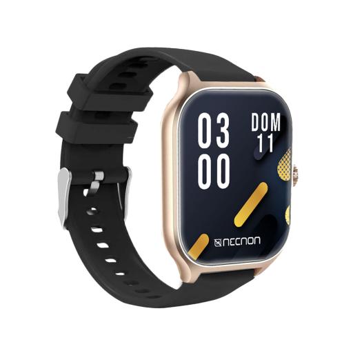 [NECNON_NSW-101] NECNON Smartwatch NECNON NSW-101