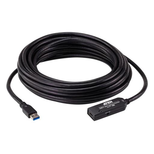 [ATEN_UE331C] ATEN Cable extensor USB 3.2 Gen1 de 10 m