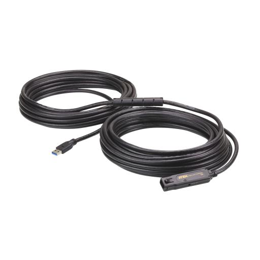 [ATEN_UE3315A] ATEN Cable extensor USB3.2 Gen1 de 15 m
