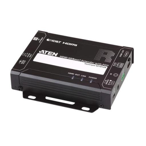 [ATEN_VE1812R] ATEN Extensor HDMI HDBaseT Unidad receptora VE1812