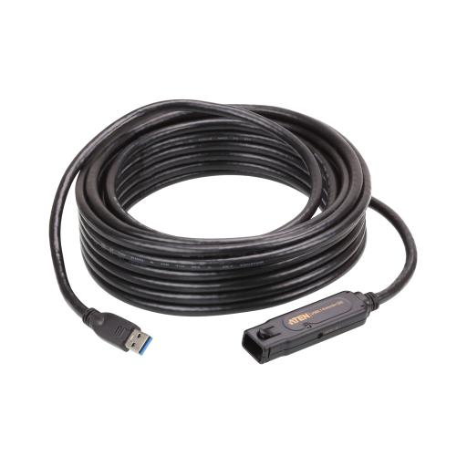 [ATEN_UE3310] ATEN Cable extensor USB 3.1 Gen1 de 33 pies