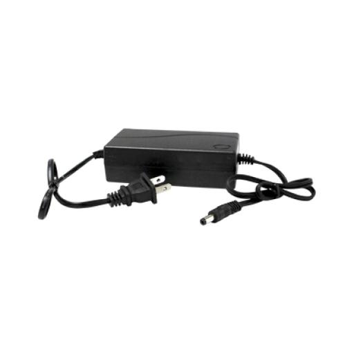 [JWJ_JPY-04] JWJ Adaptador de corriente para Tira Monocolor / 127 V ~ 50/60 Hz 4 A máx.