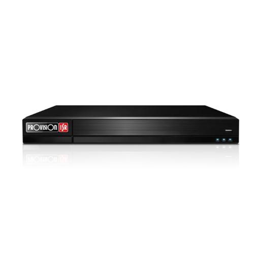 [PROVISION-ISR_SH-16200A5N-8L] Provision-ISR DVR PROVISION-ISR SH-16200A5N-8L