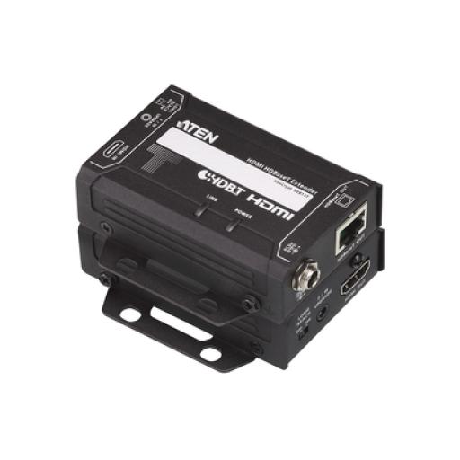 [ATEN_VE811] ATEN Extensor HDMI HDBaseT hasta 4k 330 pies