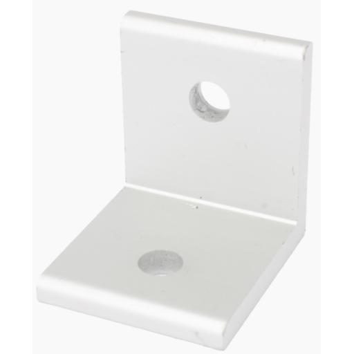 [EPCOM_EPLLCONNECTORS] Epcom Grupo Conector L de Aluminio  Anodizado 6005-T5 sin tornilleria