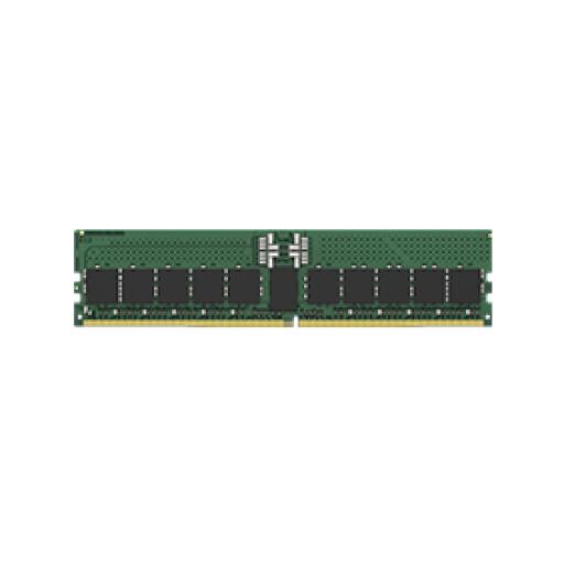 [KINGSTONTECHNOLOGY_KTD-PE548D8-32G] Kingston technology 32GB DDR5 4800MT/s ECC Reg 2Rx