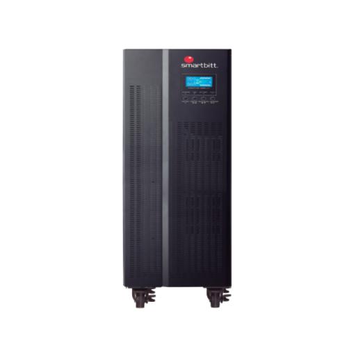 [SMARTBITT_SBOL6KTG1-2] NO BREAK/UPS MARCA SMARTBITT 6KVA/6KW, TORR208/RACK 3U, 120V (SBOL6KTG1-2)