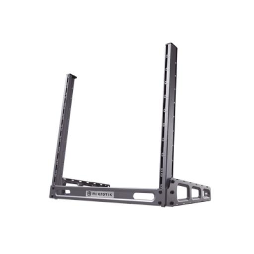 [MIKROTIK_SR-10U] Mikrotik (solidRACK 10) rack de escritorio de 19" y 10U con ángulo ajustable