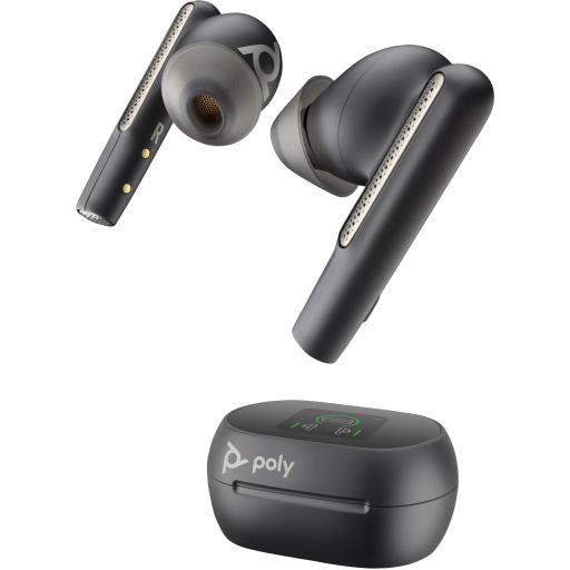 [PLANTRONICS_7Y8G3AA] PLANTRONICS Auriculares PLANTRONICS 7Y8G3AA