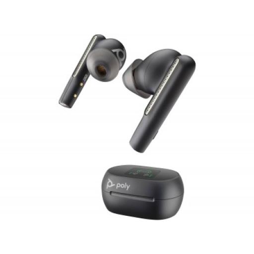 [PLANTRONICS_7Y8G3AA] PLANTRONICS Auriculares PLANTRONICS 7Y8G3AA