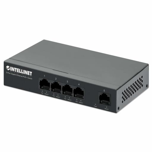 [INTELLINET_561792] Intellinet Switch INTELLINET 561792 