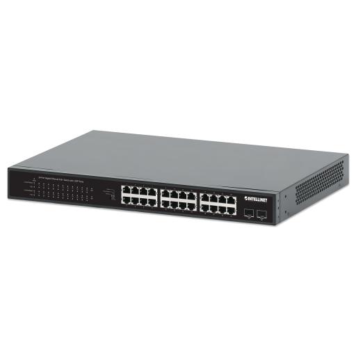 [INTELLINET_561891] Intellinet Switch INTELLINET 561891