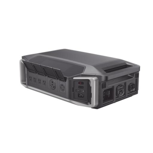 [ECOFLOW_EFYJ751-PCS-US] ECOFLOW ECOFLOW Delta Pro Ultra | Inversor 7.2kW, Sincronización para Mayor Potencia, Carga Solar Hasta 4000W, Capacidad de Trabajo Online (0ms)