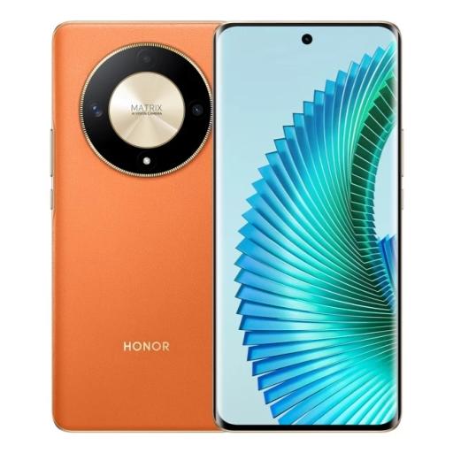 [HONOR_6936520836192] HONOR MAGIC6 LITE NARANJA PANTALLA 6.78 CAMARA 108MP 5MP 2MP