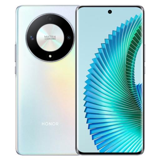 [HONOR_6936520836215] HONOR MAGIC6 LITE PLATA PANTAL 6.78 CAMARA 108MP 5MP 2MP 16MP 256G