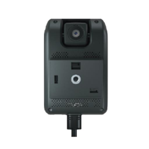 [CONCOX_JC261] CONCOX Camara con sistema de control del conductor ADAS y DMS (opcional) / 4G /Comunicación dos vías/ múltiples alarmas