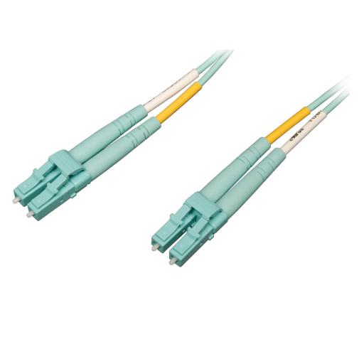 [TRIPPLITE_N820-05M-OM4] Tripp Lite CABLE FIBRA DUPLEX MULTIMODO 50/125 OM4 LSZH 10/100GB LC/LC.5.