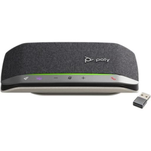 [PLANTRONICS_772C9AA] PLANTRONICS Altavoz PLANTRONICS Poly Sync 20