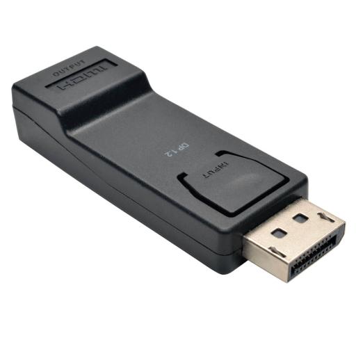 [TRIPPLITE_P136-000-UHD-V2] Tripp Lite ADAPTADOR CONVERTIDOR ACTIVO DSPLYPRT 1.2 HDMI UHD 4K X 2K